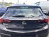 Opel Astra K 1.4 Turbo 16V Baklucka