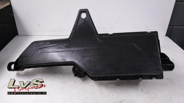 Gebrauchte Luftfiltergehäuse BMW 3 serie Gran Turismo (F34) 320d xDrive 2.0 16V Preis € 35,00 Margenregelung angeboten von LvS Carparts