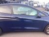 Ford Fiesta 7 1.0 EcoBoost 12V 100 Dörr, 2-dörrars, höger