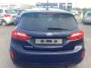 Ford Fiesta 7 1.0 EcoBoost 12V 100 Baklucka