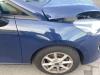 Ford Fiesta 7 1.0 EcoBoost 12V 100 Framskärm, höger