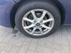 Ford Fiesta 7 1.0 EcoBoost 12V 100 Hjuluppsättning + däck