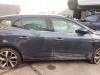 Renault Megane IV (RFBB) 1.2 Energy TCE 100 Bakdörr, 4-dörrars, höger