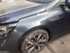 Renault Megane IV (RFBB) 1.2 Energy TCE 100 Framskärm, vänster