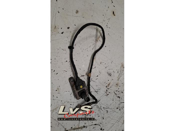 Used Nox sensor Volkswagen Caddy IV 2.0 TDI 102 Price € 121,00 Inclusive VAT offered by LvS Carparts