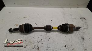 Usagé Arbre de transmission avant gauche Kia Stonic (YB) 1.2 MPI 16V Prix € 150,00 Règlement à la marge proposé par LvS Carparts