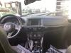Mazda CX-5 I (KE,GH) 2.0 SkyActiv-G 160 16V 4WD Airbag set + dashboard