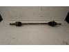 Mazda CX-5 I (KE,GH) 2.0 SkyActiv-G 160 16V 4WD Drive shaft, rear left
