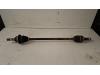 Mazda CX-5 I (KE,GH) 2.0 SkyActiv-G 160 16V 4WD Drive shaft, rear right