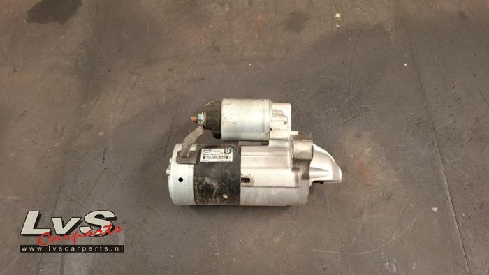 Gebrauchte Anlasser Mazda 2 (DJ/DL) 1.5 SkyActiv-G 90 Preis € 30,00 Margenregelung angeboten von LvS Carparts