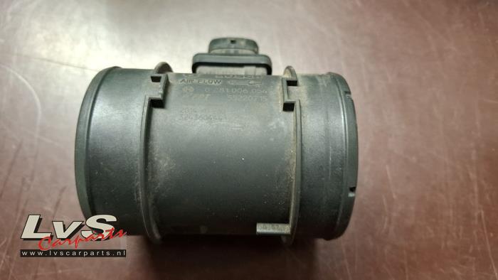 Gebrauchte Luftmassenmesser Opel Combo 1.3 CDTI 16V ecoFlex Preis € 22,50 Margenregelung angeboten von LvS Carparts