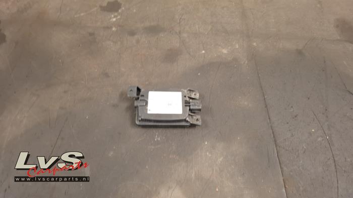Begagnade Dödvinkelsensor Mazda 2 (DJ/DL) 1.5 SkyActiv-G 90 Pris € 150,00 Marginaltabell erbjuds av LvS Carparts