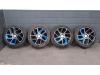 Lynk & Co 01 1.5 PHEV Hjuluppsättning + däck