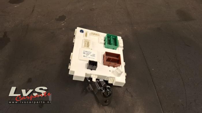 Used Body control computer Lynk &amp; Co 01 1.5 PHEV Price € 115,00 Margin scheme offered by LvS Carparts