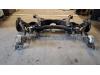 Lynk & Co 01 1.5 PHEV Bakre drivaxel