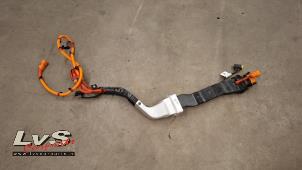 Begagnade Högspänningskabel Lynk &amp; Co 01 1.5 PHEV Pris € 40,00 Marginaltabell erbjuds av LvS Carparts