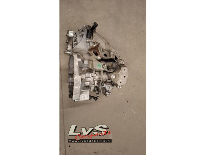 Gebrauchte Getriebe Alfa Romeo Giulietta (940) 1.4 TB 16V MultiAir Preis € 400,00 Margenregelung angeboten von LvS Carparts