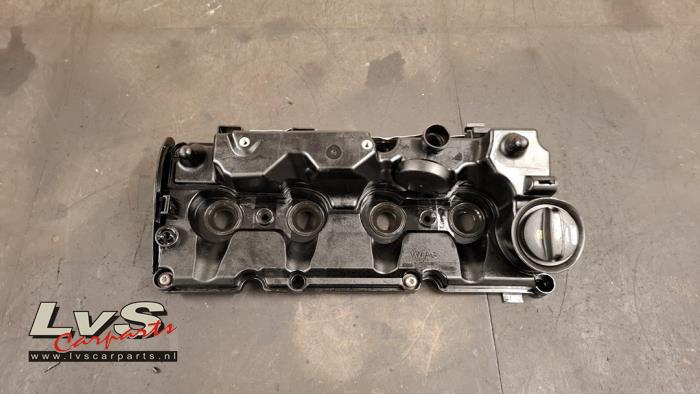 Gebrauchte Ventildeckel Volkswagen Golf VII (AUA) 1.6 TDI BMT 16V Preis € 20,00 Margenregelung angeboten von LvS Carparts