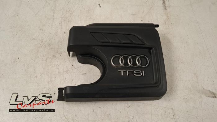 Used Engine cover Audi A3 Sportback (8VA/8VF) 1.4 TFSI ACT Ultra 16V Price € 25,00 Margin scheme offered by LvS Carparts