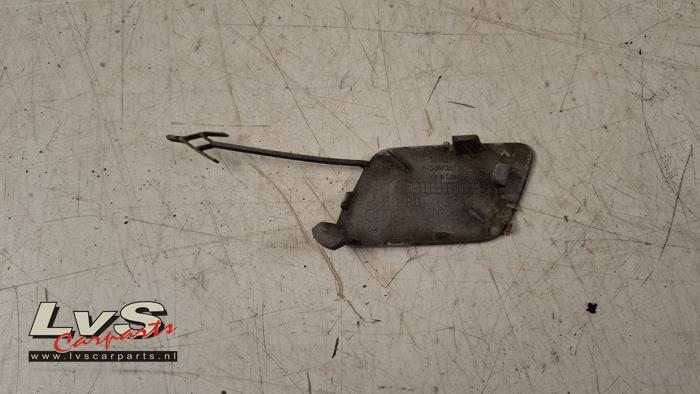 Gebrauchte Abdeckkappe Abschleppöse vorne Audi A3 Sportback (8VA/8VF) 1.4 TFSI ACT Ultra 16V Preis € 25,00 Margenregelung angeboten von LvS Carparts