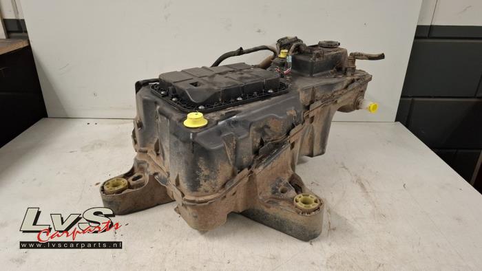 Gebrauchte Adblue Tank Toyota ProAce City 1.5 D-4D 75 Preis € 326,70 Mit Mehrwertsteuer angeboten von LvS Carparts