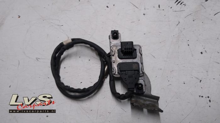 Used Nox sensor Volkswagen Caddy IV 2.0 TDI 102 Price € 145,20 Inclusive VAT offered by LvS Carparts