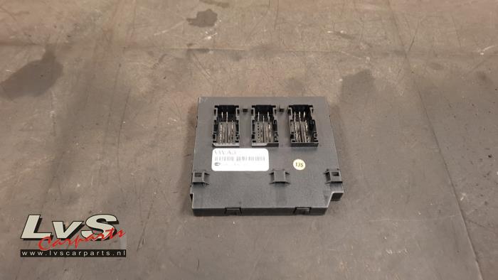 Used Body control computer Skoda Superb (3TAA) 1.8 TSI 16V Price € 75,00 Margin scheme offered by LvS Carparts
