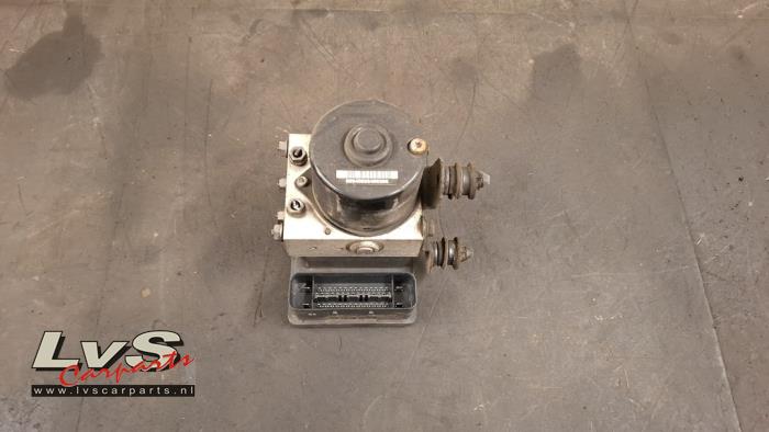 Begagnade ABS-pump Skoda Superb (3TAA) 1.8 TSI 16V Pris € 150,00 Marginaltabell erbjuds av LvS Carparts
