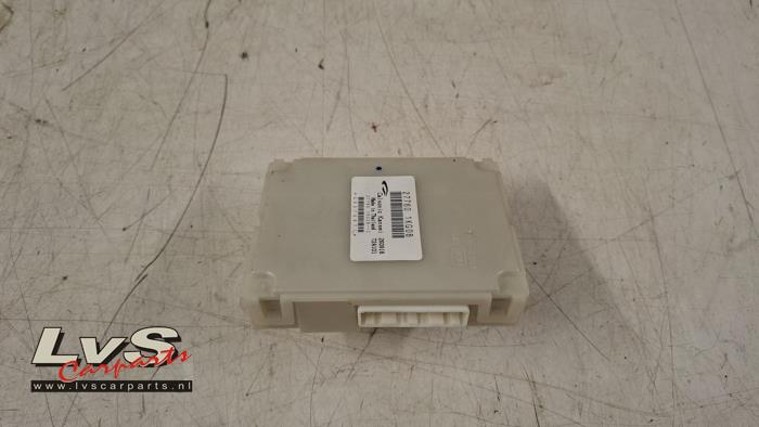 Used Cooling computer Nissan Juke (F15) 1.2 DIG-T 16V Price € 24,00 Margin scheme offered by LvS Carparts