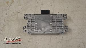 Start/Stop computer from a Nissan Juke (F15) 1.2 DIG-T 16V 2016