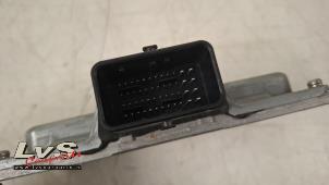 Start/Stop computer from a Nissan Juke (F15) 1.2 DIG-T 16V 2016