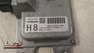 Start/Stop computer from a Nissan Juke (F15) 1.2 DIG-T 16V 2016