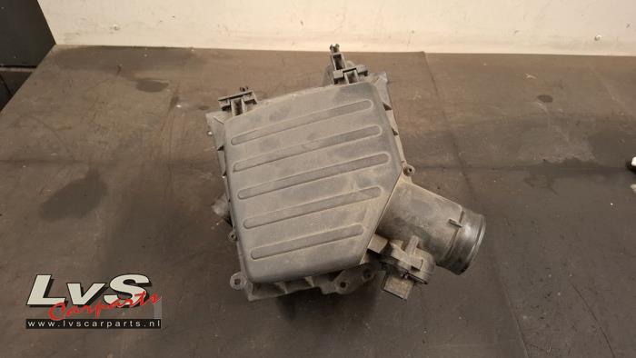 Gebrauchte Luftfiltergehäuse Opel Adam 1.2 16V Preis € 40,00 Margenregelung angeboten von LvS Carparts