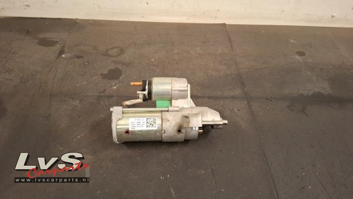 Used Starter Ford Focus 4 1.5 EcoBoost 12V 150 Price € 50,00 Margin scheme offered by LvS Carparts