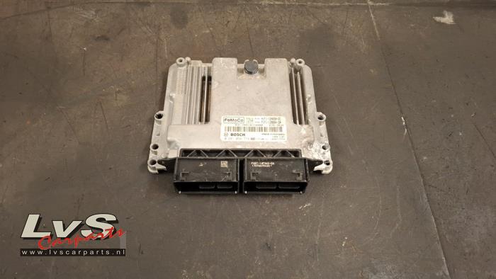 Used Engine management computer Ford Focus 3 Wagon 1.5 TDCi Price € 150,00 Margin scheme offered by LvS Carparts