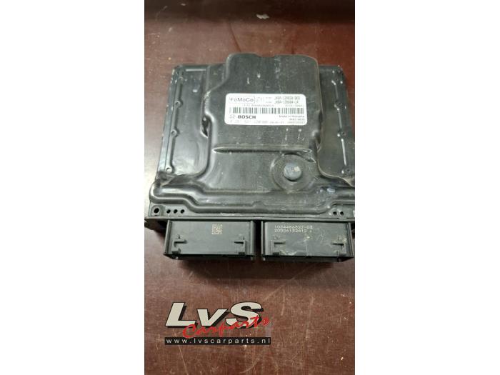 Used Engine management computer Ford Focus 4 1.5 EcoBoost 12V 150 Price € 225,00 Margin scheme offered by LvS Carparts