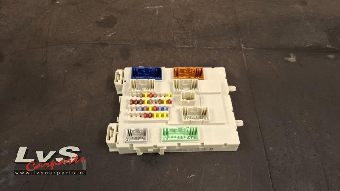 Used Body control computer Ford Focus 3 Wagon 1.5 TDCi Price € 70,00 Margin scheme offered by LvS Carparts