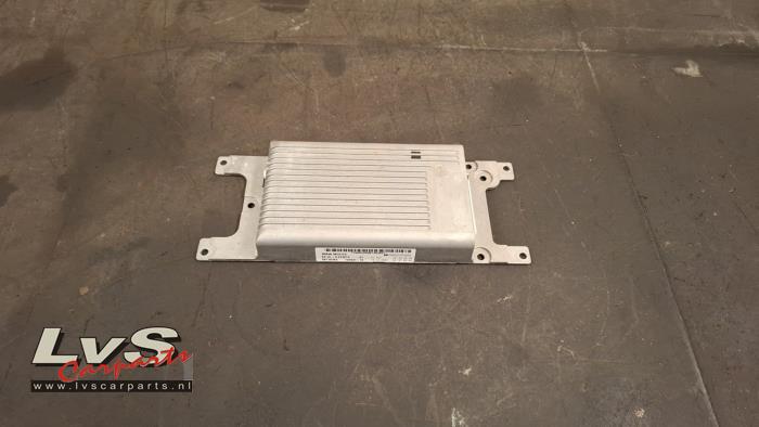 Usados Módulo Bluetooth BMW X1 (E84) sDrive 18d 2.0 16V Precio € 100,00 Norma de margen ofrecido por LvS Carparts