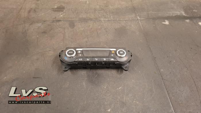Gebrauchte Klimabedienteil Ford Focus 3 Wagon 1.6 SCTi 16V Preis € 35,00 Margenregelung angeboten von LvS Carparts