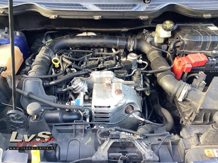 Gebrauchte Getriebe Ford EcoSport (JK8) 1.0 EcoBoost 12V 125 Preis auf Anfrage angeboten von LvS Carparts