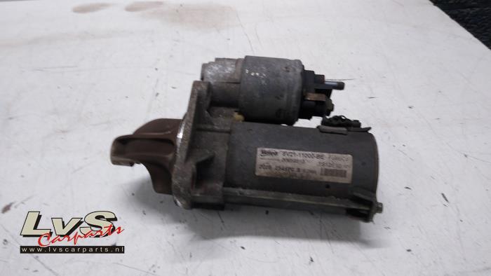 Gebrauchte Anlasser Ford EcoSport (JK8) 1.5 Ti-VCT 16V Preis € 13,00 Margenregelung angeboten von LvS Carparts