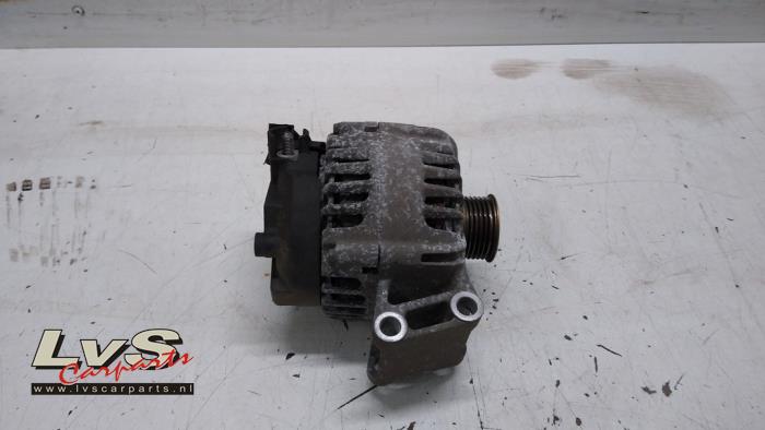 Begagnade Dynamo Ford EcoSport (JK8) 1.5 Ti-VCT 16V Pris € 25,00 Marginaltabell erbjuds av LvS Carparts
