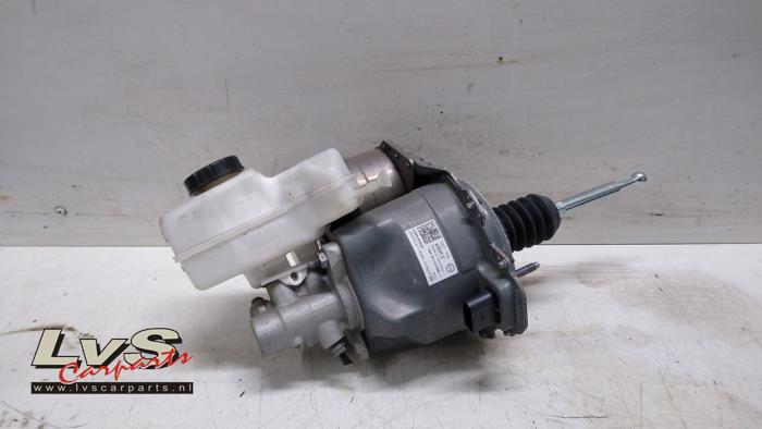Usados Servofreno Audi A3 Sportback (8YA) 1.0 30 TFSI 12V Precio € 475,00 Norma de margen ofrecido por LvS Carparts