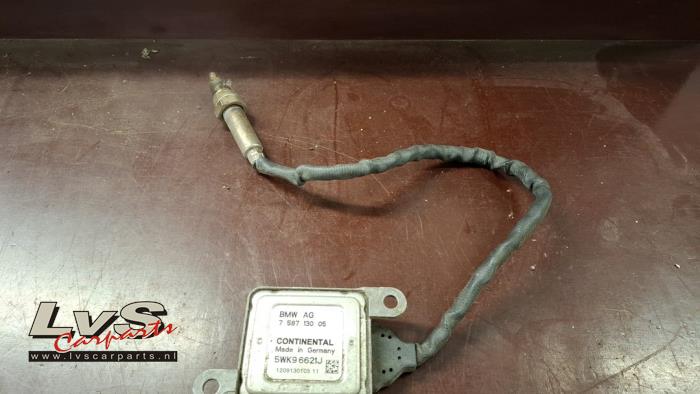Gebrauchte Nox Sensor BMW 1 serie (E88) 120i 16V Preis € 190,00 Margenregelung angeboten von LvS Carparts