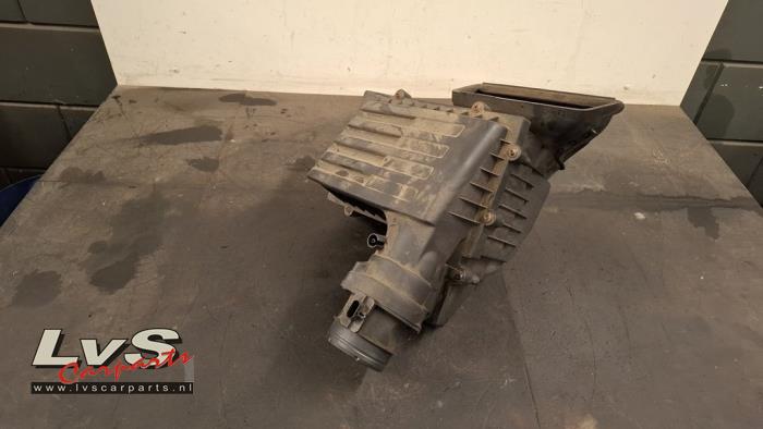 Gebrauchte Luftfiltergehäuse Volkswagen Golf VII (AUA) 2.0 TDI 16V Preis € 40,00 Margenregelung angeboten von LvS Carparts