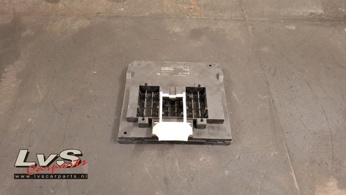 Gebrauchte Steuergerät Body Control Volkswagen Golf VII (AUA) 2.0 TDI 16V Preis € 70,00 Margenregelung angeboten von LvS Carparts