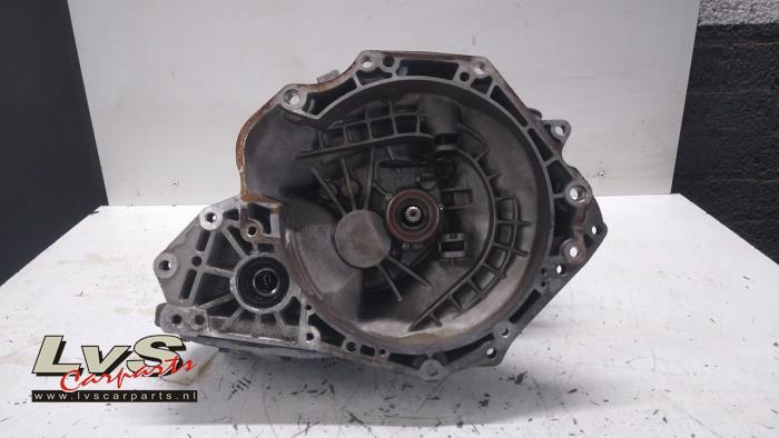 Gebrauchte Getriebe Opel Corsa D 1.4 Turbo 16V Preis € 350,00 Margenregelung angeboten von LvS Carparts