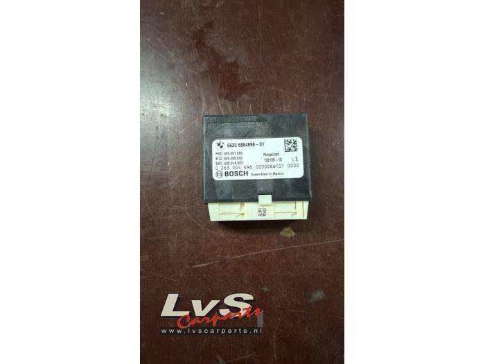 Begagnade PDC-modul BMW 3 serie Gran Turismo (F34) 320d xDrive 2.0 16V Pris € 80,00 Marginaltabell erbjuds av LvS Carparts