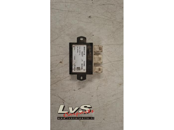 Używane Modul keyless vehicle BMW 3 serie Gran Turismo (F34) 320d xDrive 2.0 16V Cena € 65,00 Procedura marży oferowane przez LvS Carparts