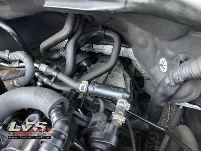 Used Gearbox Audi Q5 (8RB) 2.0 TFSI 16V Quattro Price € 2.850,00 Margin scheme offered by LvS Carparts